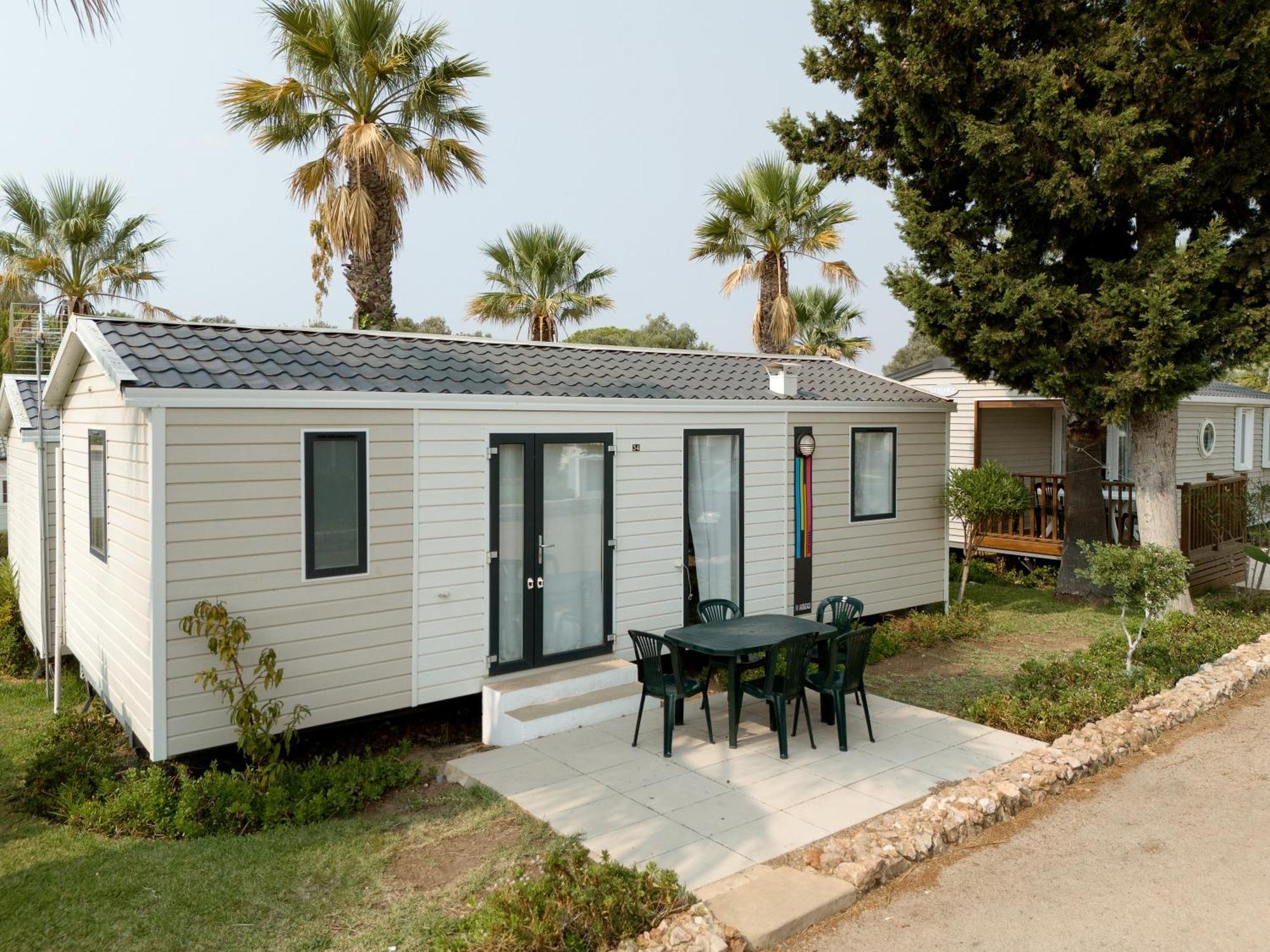 Holacamp Albufeira Esterno foto
